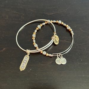 Alex & Ani Bracelets